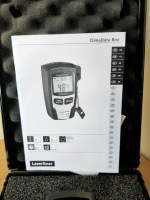 Laserliner ClimaData box Hygrometer (3)